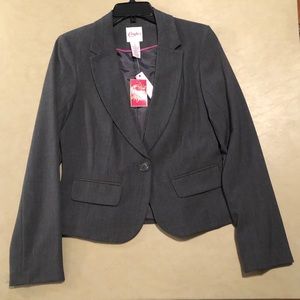 Candies Blazer Suit Jacket
